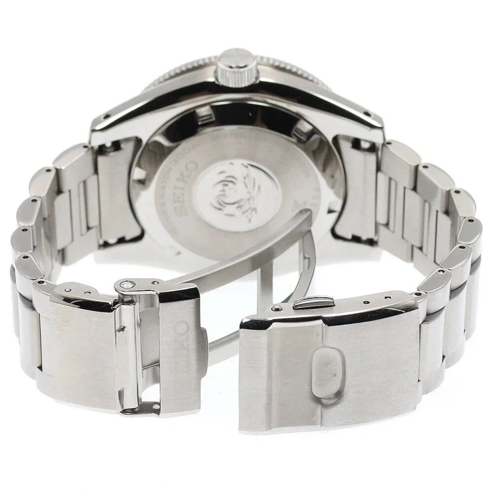SEIKO Prospex Diver Scuba SBDC197/6R55-00G0 Date Automatic Men's Watch_886466